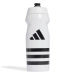Bidon adidas Tiro 500 ml biały IW8159