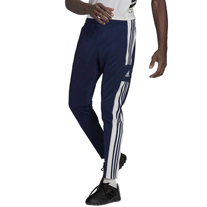 Męskie Zwężane Spodnie Treningowe Adidas Squadra 21 Training Pant (HC6273)