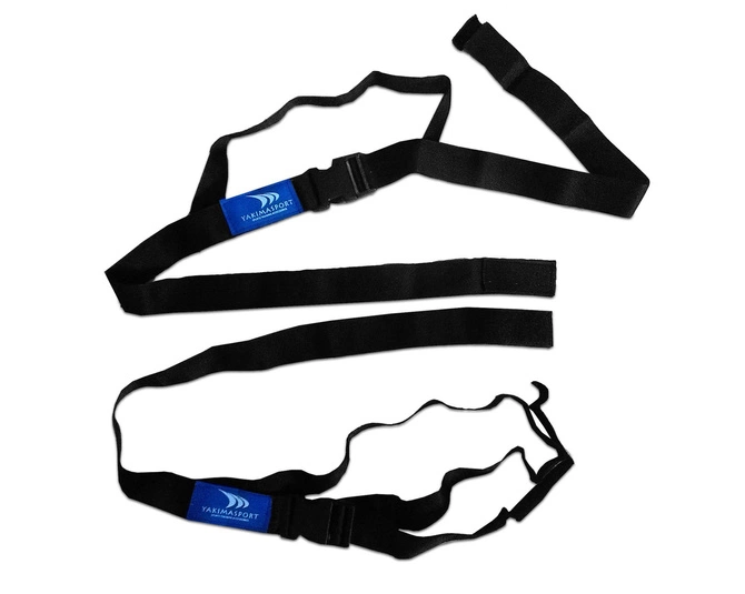 Pasy do treningu 1 na 1 YAKIMA