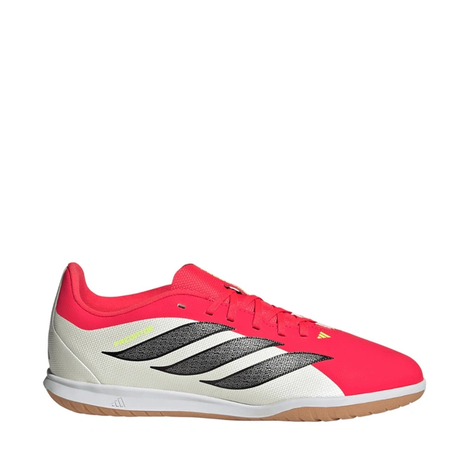 Buty piłkarskie dla dzieci adidas Predator Club IN JS0363