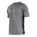 Koszulka Meczowa Zina Contra Junior Szara (A02418)