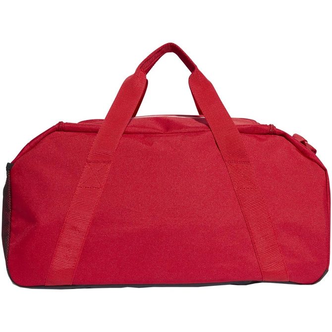 Torba adidas Tiro League Duffel Small czerwona (IB8661)
