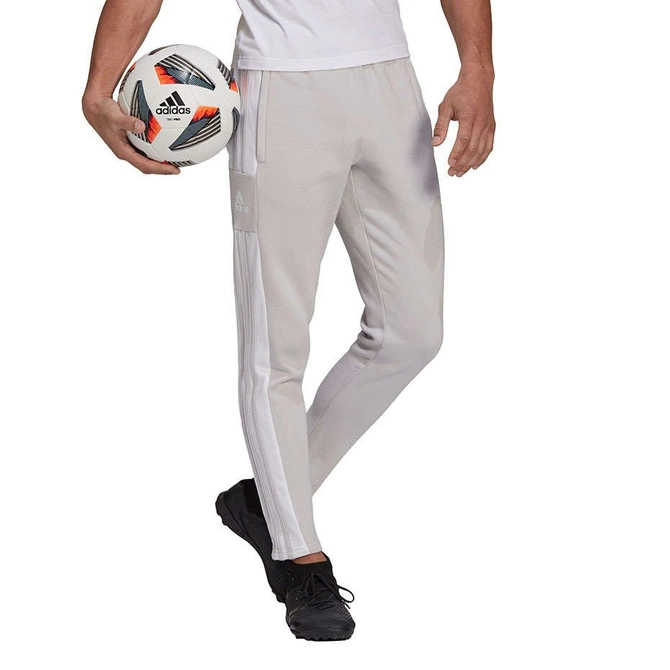 Męskie Spodnie Bawełniane Adidas Squadra 21 Sweat Pant (GT6644)