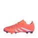 Buty piłkarskie dla dzieci adidas Predator Club FG/MG JH8867