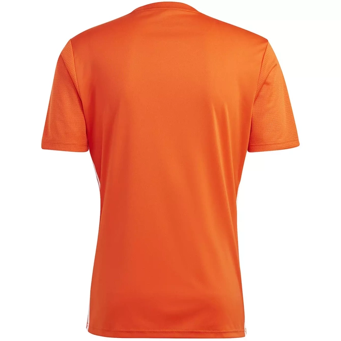 Męska Koszulka Sportowa Adidas Tabela 23 Jersey Pomarańczowa (IB4927)