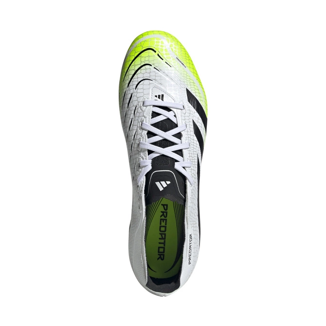 Buty piłkarskie adidas Predator League FG/MG JI1117