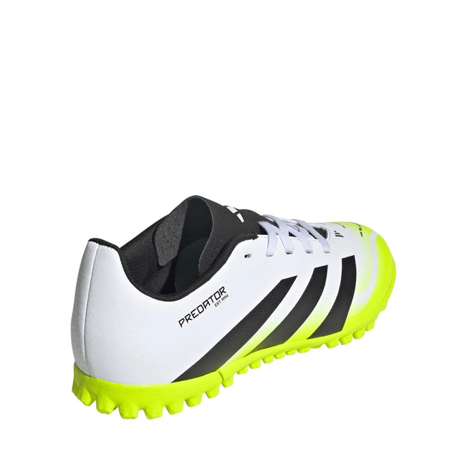 Buty piłkarskie dla dzieci adidas Predator Club TF JH8862