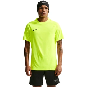 Męska Koszulka Piłkarska Nike Park VIII limonkowa HV8173 702