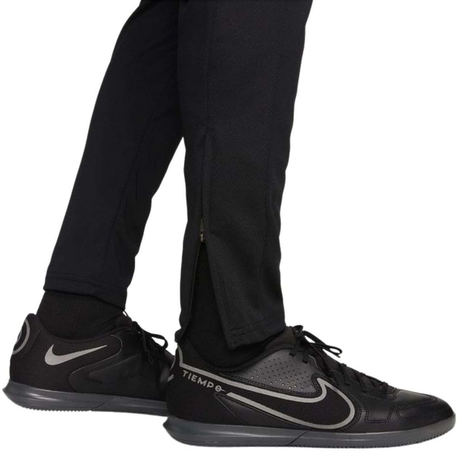 Spodnie Treningowe Męskie Nike Dry-FIT Academy 23 czarne (DR1666-010)
