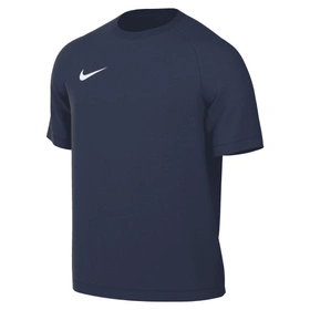 Męska Koszulka Piłkarska Nike Park VIII granatowa HV8173 410
