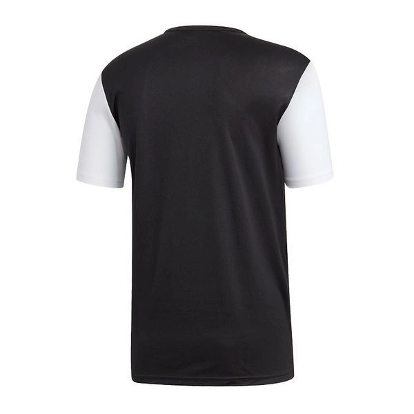 Męski Komplet - Strój Piłkarski Adidas Estro 19 (DP3233) czarny