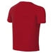 Koszulka dla dzieci Nike Dri-Fit Park VIII czerwona HV8182 657