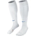 Getry Piłkarskie Nike Classic II Sock Białe (SX5728-101)