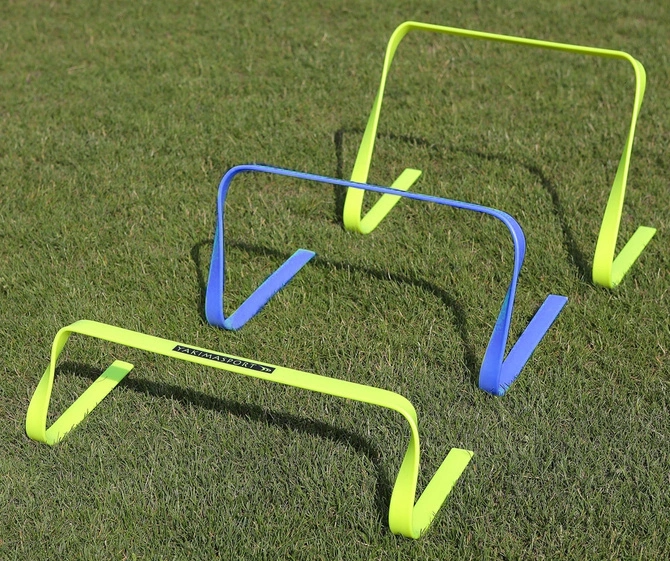 Płotek elastyczny 30 cm koordynacyjny (100176)