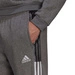 Męskie Spodnie Bawełniane Adidas TIRO 21 Sweat Pant Szare (GP8802)