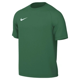 Męska Koszulka Piłkarska Nike Park VIII zielona HV8173 302