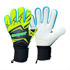 Rękawice Bramkarskie 4keepers FORCE V5.25 WAVE NC (5907484216048)