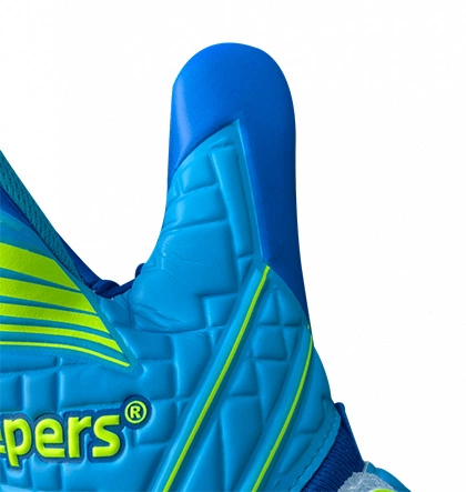 Rękawice Bramkarskie 4keepers SOFT AZUR NC Junior (REK05)