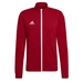 Męska Bluza Treningowa Adidas Entrada 22 Czerwony (H57537)