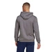 Męska Bluza Bawełniana z Kapturem Adidas Entrada 22 Hoody Szara (HB0578)