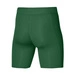 Spodenki Termoaktywne Nike Strike Pro Zielony (DH8128-302)