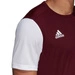 Dziecięca Koszulka Piłkarska Adidas Estro 19 Bordowa (DP3224)