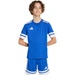 Koszulka dla dzieci adidas Squadra 25 niebieska JJ0054