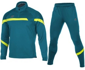 Dres treningowy Zina Ganador 2.0 Senior Morski