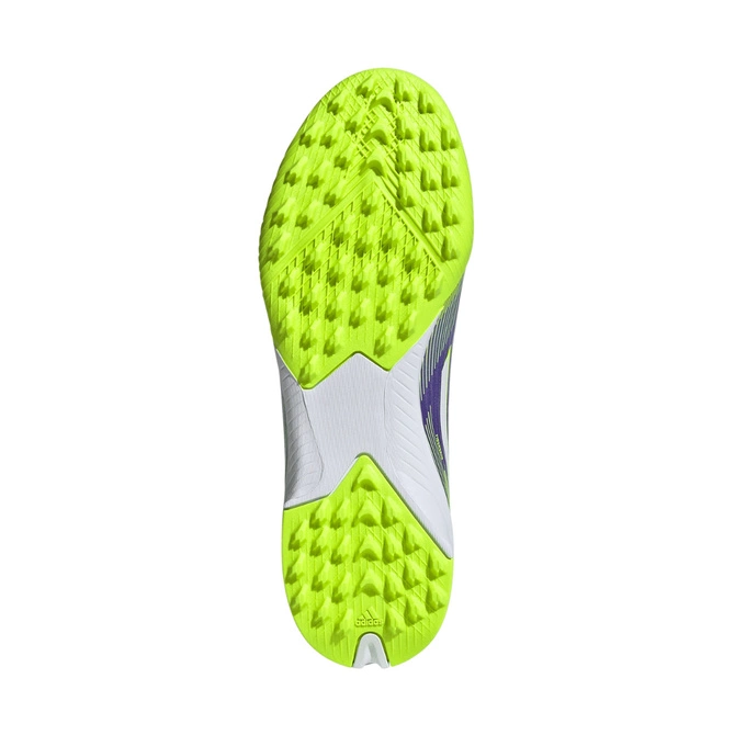 Buty piłkarskie dla dzieci adidas F50 League TF JI0000