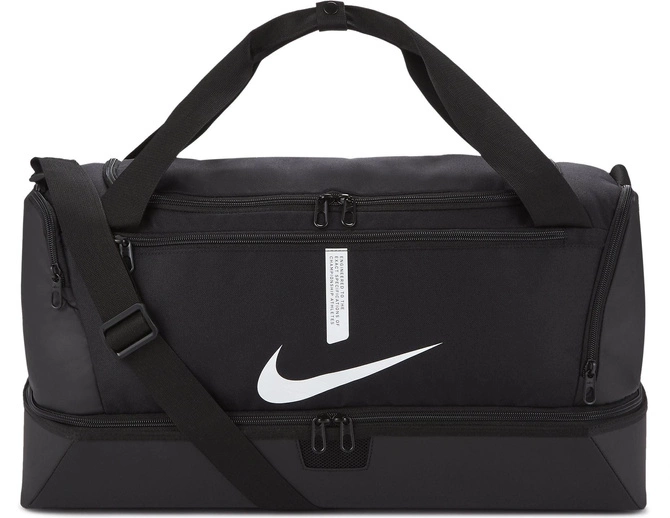 Torba Sportowa Nike Academy Team Hardcase r. M (CU8096-010)