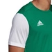 Dziecięca Koszulka Piłkarska Adidas Estro 19 Zielona (DP3216)