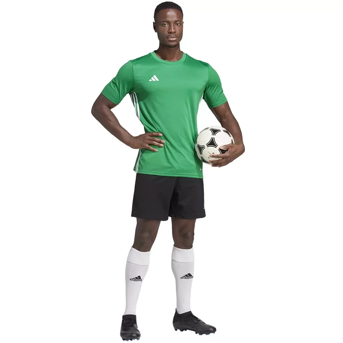 Męska Koszulka Sportowa Adidas Tabela 23 Jersey Zielona (IA9147)
