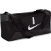 Torba Sportowa Nike Academy Team Duffel Bag Czarna r. S (CU8097-010)