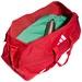 Torba adidas Tiro League Duffel Large czerwona (IB8660)