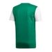 Dziecięca Koszulka Piłkarska Adidas Estro 19 Zielona (DP3216)