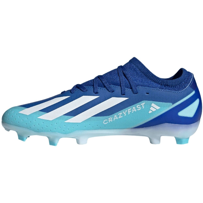 Buty Piłkarskie Korki Adidas X Crazyfast.3 FG (GY7428)
