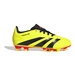 Buty Piłkarskie Korki Adidas Predator Club FXG Junior (IG5426)