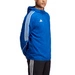 Męska Kurtka Adidas Tiro 23 League Windbreaker niebieska (IA1619)