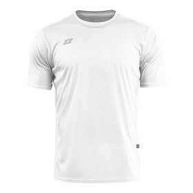 Koszulka Meczowa Zina Contra Senior Biała (A02433)