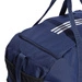 Torba adidas Tiro League Duffel Large granatowa (IB8652)