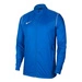 Dziecięca Kurtka Przeciwdeszczowa Ortalionowa Nike Park 20 Repel Jacket (BV6904-463)