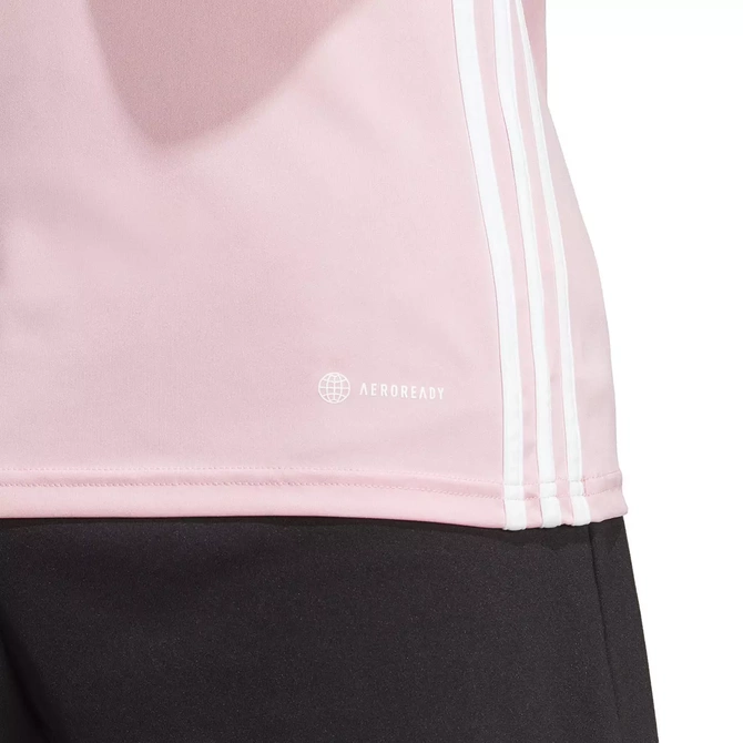 Męska Koszulka Sportowa Adidas Tabela 23 Jersey Różowa (IA9144)