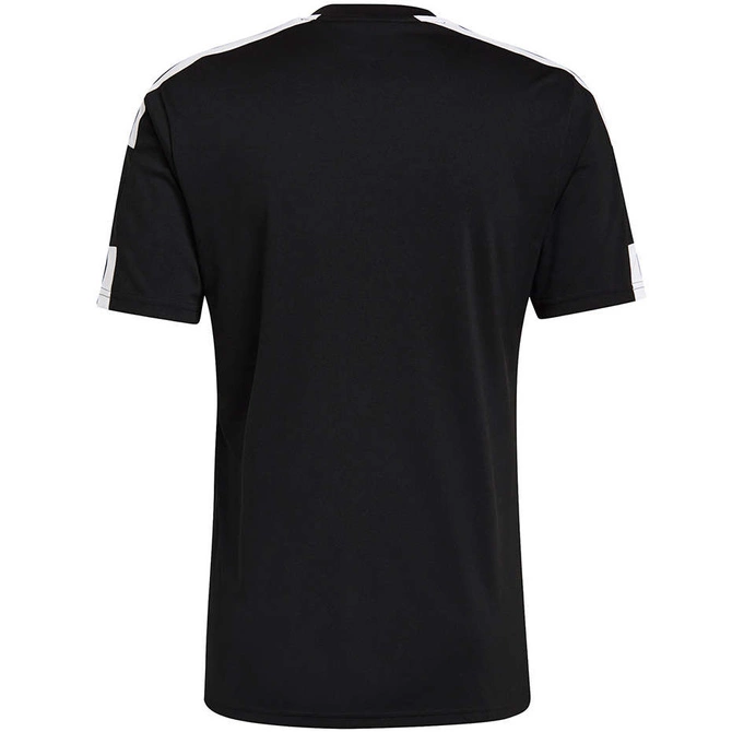 Męska Koszulka Treningowa Adidas Squadra 21 Jersey Short Sleeve Czarna (GN5720)