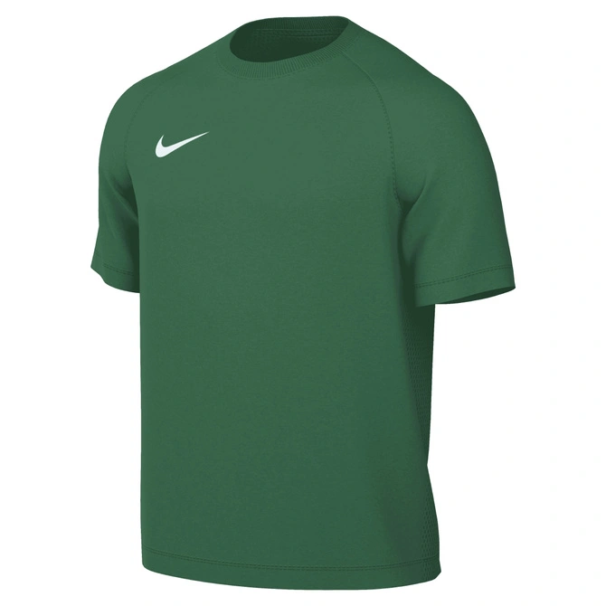 Męska Koszulka Piłkarska Nike Park VIII zielona HV8173 302