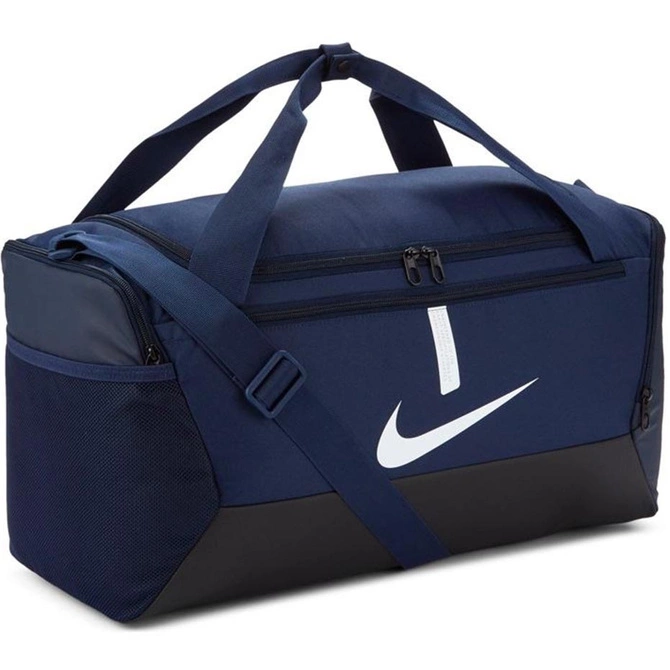 Torba Sportowa Nike Academy Team Duffel Bag Granatowa r. S (CU8097-410)