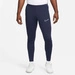 Spodnie Treningowe Męskie Nike Dry-FIT Academy 23 granatowe (DR1666-451)