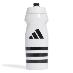 Bidon adidas Tiro 500 ml biały IW8159
