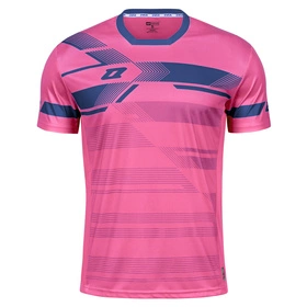 Koszulka Meczowa Zina La Liga Senior Różowa (A02563)