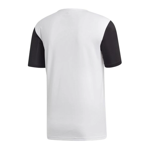 Dziecięca Koszulka Piłkarska Adidas Estro 19 Biała (DP3221)