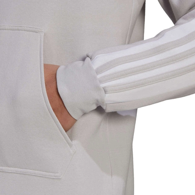 Męska Bluza z Kapturem Adidas Squadra 21 Sweat Hoody Szara (GT6635)